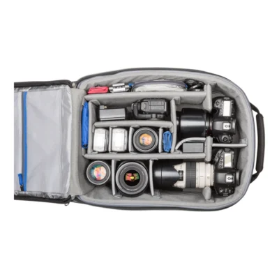 Think Tank Airport Security V3.0, Black