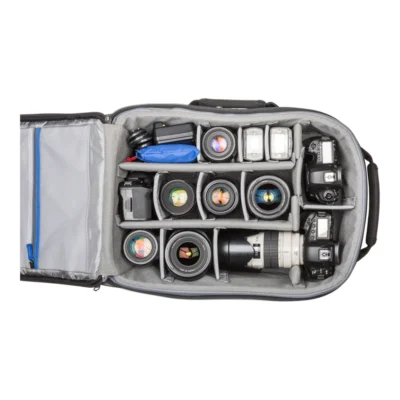 Think Tank Airport Security V3.0, Black