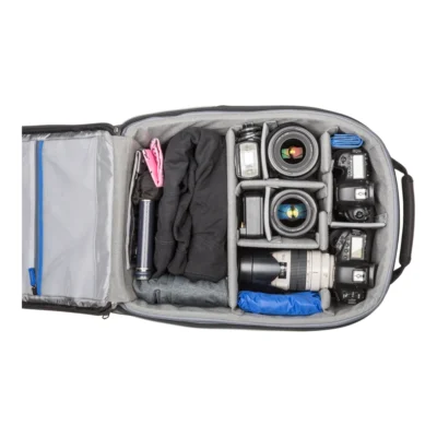 Think Tank Airport Security V3.0, Black