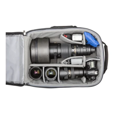 Think Tank Airport Security V3.0, Black