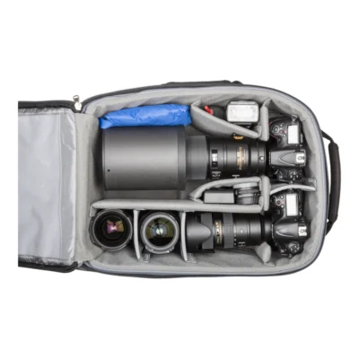 Think Tank Airport Security V3.0, Black
