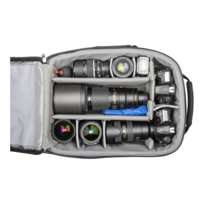 Think Tank Airport Security V3.0, Black