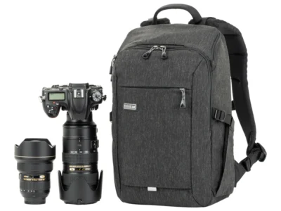 Think Tank BackStory Camera Backpack