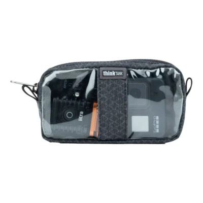 Think Tank Cable Management V3.0