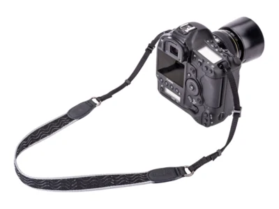 Think Tank Camera Strap/Grey V2.0, Black/Grey