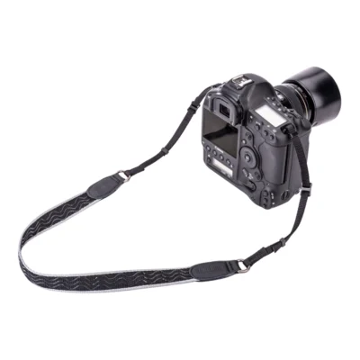 Think Tank Camera Strap/Grey V2.0, Black/Grey
