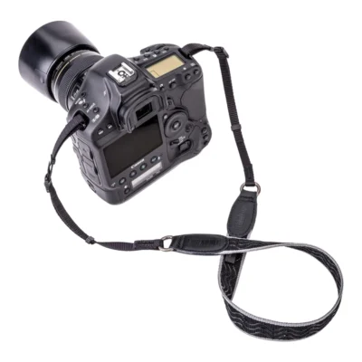 Think Tank Camera Strap/Grey V2.0, Black/Grey
