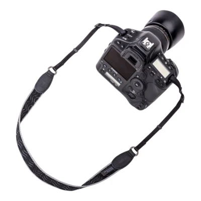 Think Tank Camera Strap/Grey V2.0, Black/Grey