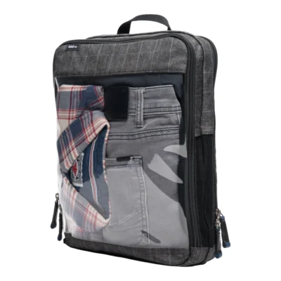 Think Tank Clothing Cube
