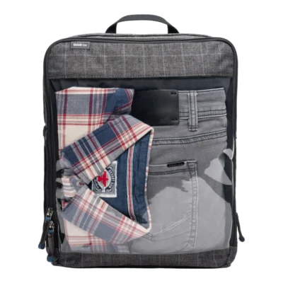 Think Tank Clothing Cube