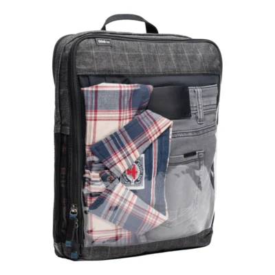 Think Tank Clothing Cube