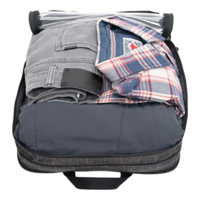 Think Tank Clothing Cube