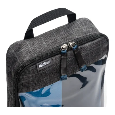 Think Tank Clothing Cube
