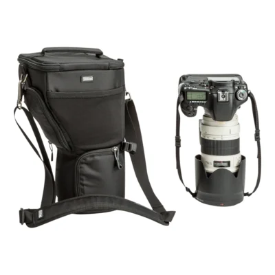 Think Tank Digital Holster 50 V2.0, Black