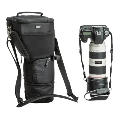 Think Tank Digital Holster 50 V2.0, Black