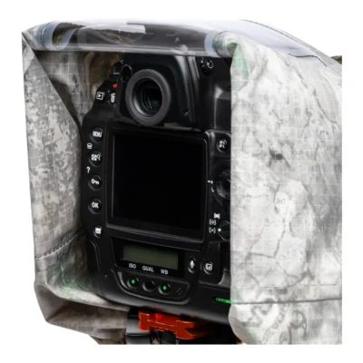 Think Tank Emergency Rain Cover RealTree APX Camo