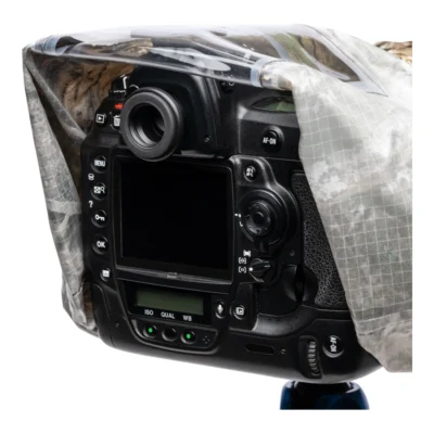 Think Tank Emergency Rain Cover RealTree APX Camo - Medium