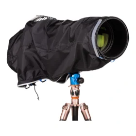 Think Tank Emergency Rain Cover - Large
