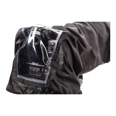 Think Tank Emergency Rain Cover - Large