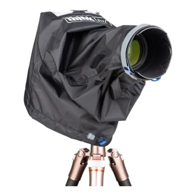 Think Tank Emergency Rain Cover - Medium