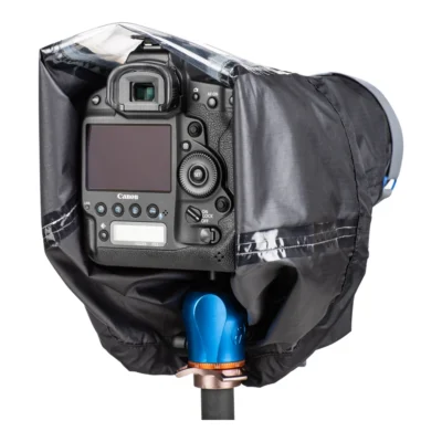 Think Tank Emergency Rain Cover - Medium