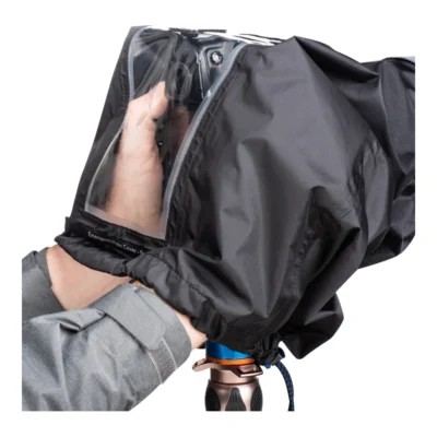 Think Tank Emergency Rain Cover - Medium