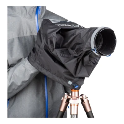 Think Tank Emergency Rain Cover - Medium