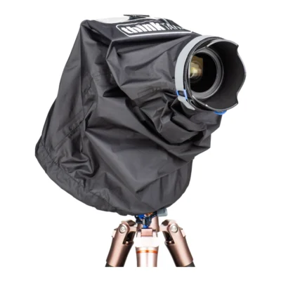 Think Tank Emergency Rain Cover - Small