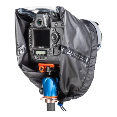 Think Tank Emergency Rain Cover - Small