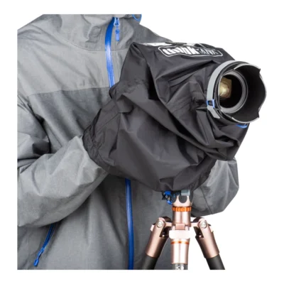 Think Tank Emergency Rain Cover - Small