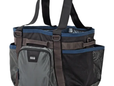 Think Tank Freeway Longhaul