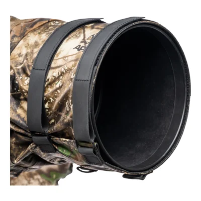 Think Tank Rain Cover RealTree APX Camo (Eyepiece Required) Hydrophobia V3 - Hydrophobia DM 300-600 V3