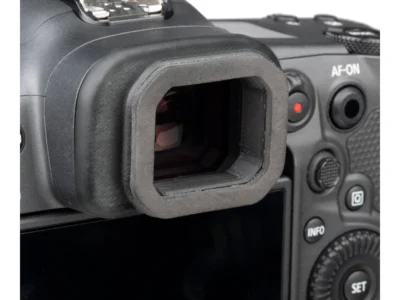 Think Tank Hydrophobia eyepiece Canon EP-R3