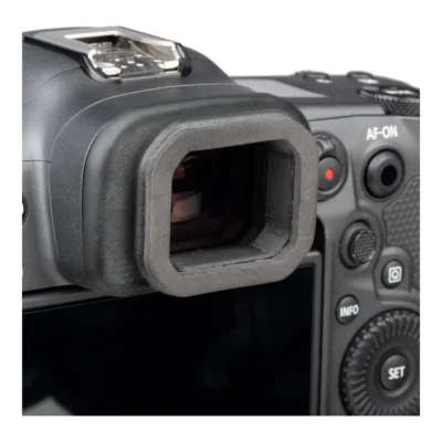 Think Tank Hydrophobia eyepiece Canon EP-R3