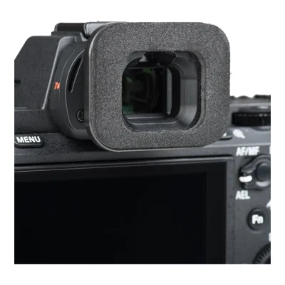 Think Tank Hydrophobia eyepiece Sony Alpha 1 & A7S lll & Alpha 7 lV (EP-SP)
