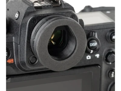 Think Tank Hydrophobia eyepiece for Nikon Z9 (EP-NZP)