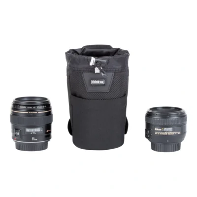 Think Tank Lens Changer 15 V3.0, Black/Grey