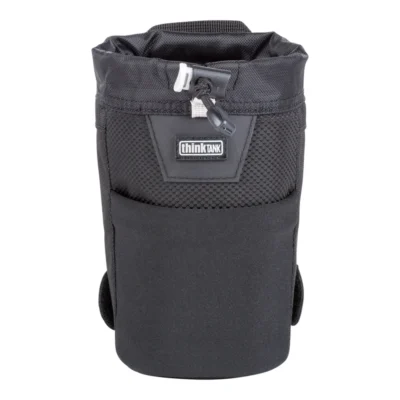Think Tank Lens Changer 15 V3.0, Black/Grey