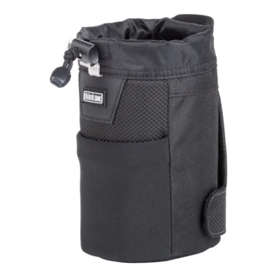 Think Tank Lens Changer 15 V3.0, Black/Grey