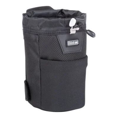 Think Tank Lens Changer 15 V3.0, Black/Grey