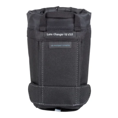 Think Tank Lens Changer 15 V3.0, Black/Grey