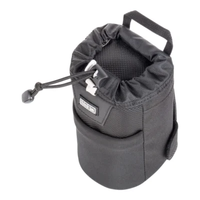 Think Tank Lens Changer 15 V3.0, Black/Grey
