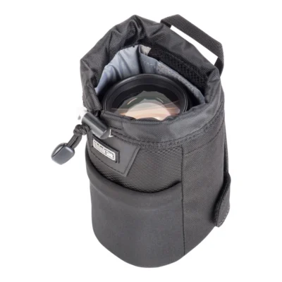 Think Tank Lens Changer 15 V3.0, Black/Grey