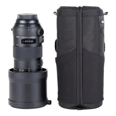 Think Tank Lens Changer 150-600 V3.0, Black/Grey