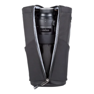 Think Tank Lens Changer 150-600 V3.0, Black/Grey
