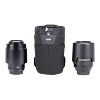 Think Tank Lens Changer 25 V3.0, Black/Grey