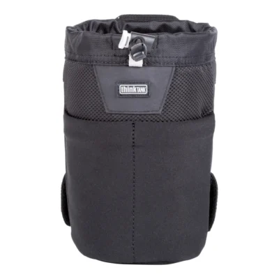 Think Tank Lens Changer 25 V3.0, Black/Grey