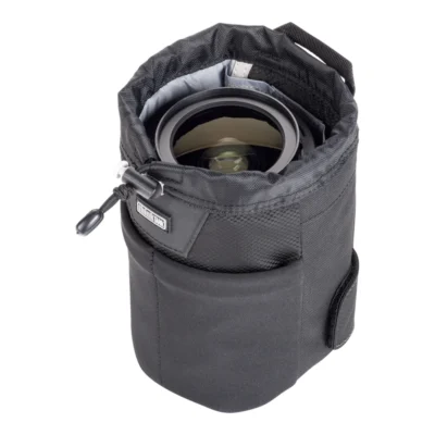 Think Tank Lens Changer 25 V3.0, Black/Grey