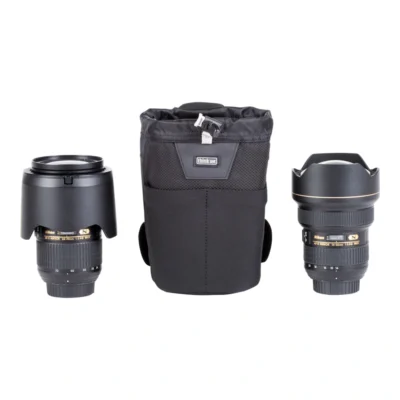Think Tank Lens Changer 35 V3.0, Black/Grey