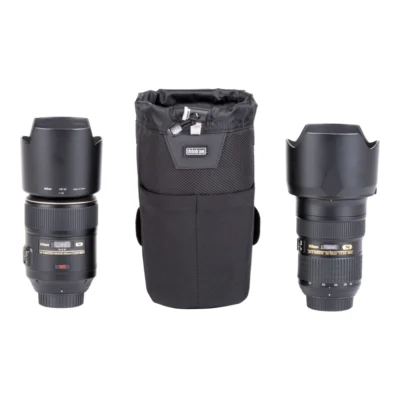 Think Tank Lens Changer 35 V3.0, Black/Grey